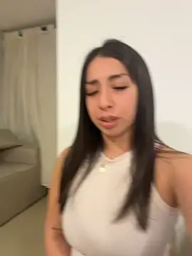 Lina_soler69 - 🇦🇷 SHOW BOOB AND CREAM 🇦🇷 VIDEO WIN