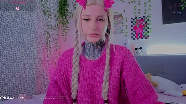 LilithPoison - Nipples in a vice