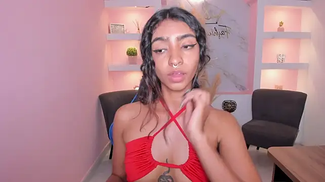 HottieVeroo_ - SHOW BOOBS OIL