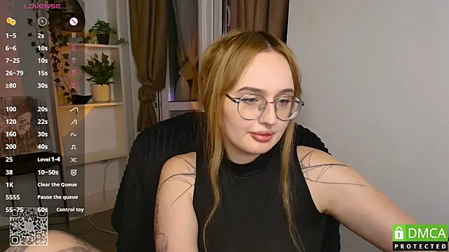 AdeLuna - blowjob