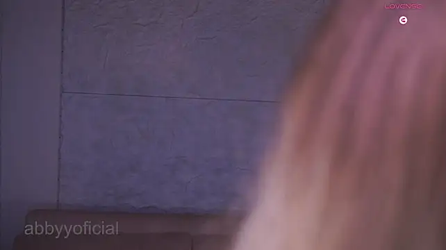Abbymodell1 - SPREAD AND RUB PUSSY