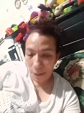 Antonela45 - Squirtin