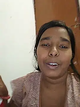 BabuCouple - Boobs suking & milk show & pussy show 🍒