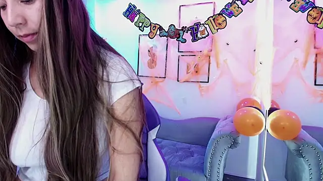 Ema_louis_ - naked for you+control lush x3 min🔥