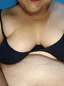 Angeles-Sofia - Consolador en la vagina