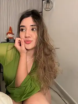 ANI_BELLE - I want to give you love.