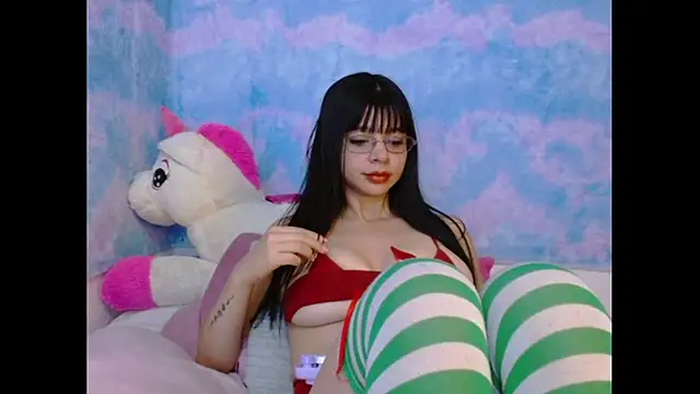 Danna_Myst - tits and oil