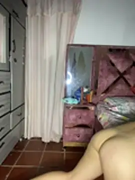 Catalina__santana - double penetration with squirt 😈💦💦