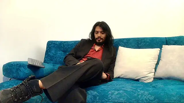 Deserters_anki - Striptease and spanks x40 + oil