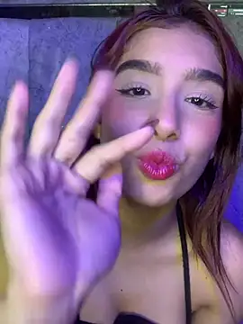 Miss_carly - tie tits
