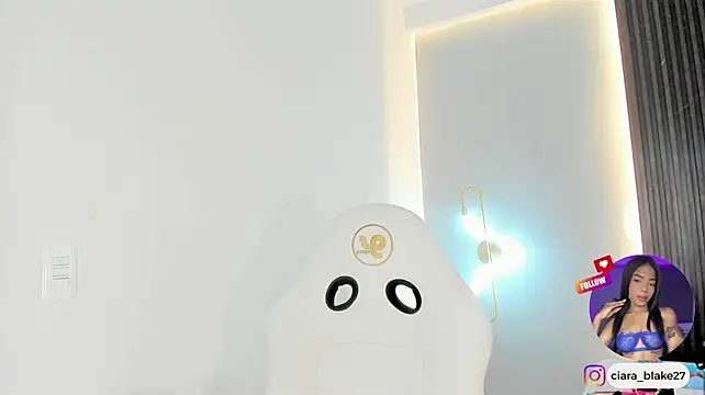 Ciara_blake - ❤️‍🔥Big SQUIRT