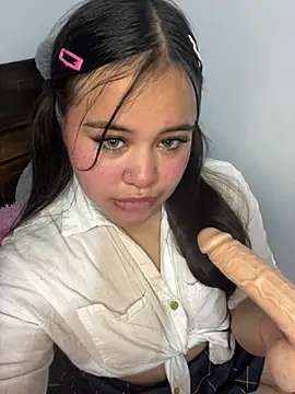 Sophia_Rose_ - plug in ass🌸✨