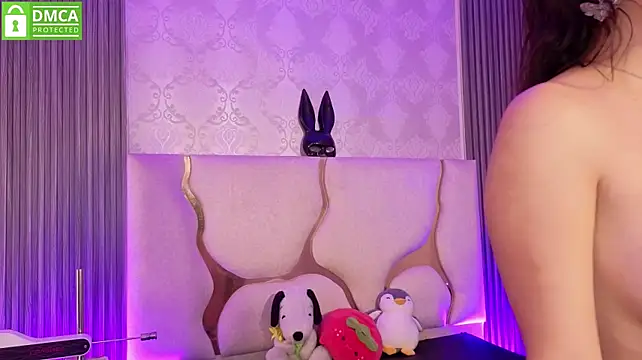Andrea_tay1 - DILDO ANAL + DOMI CLIT