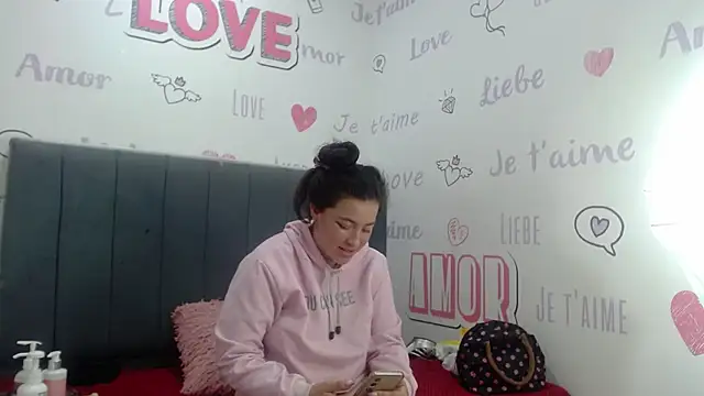 Lyannasex - 🍒Russian handjob with Dildo🍆