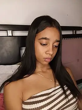 Zoe_Sweett18 - Naked +Masturbation