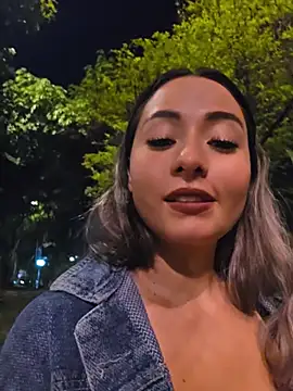 Natasanz - Make us wet in public front neighbors