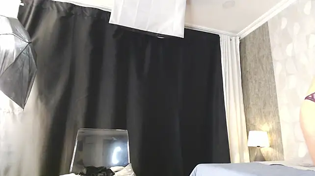 Rosalie_Durand - full naked+oil+ 30 sec control
