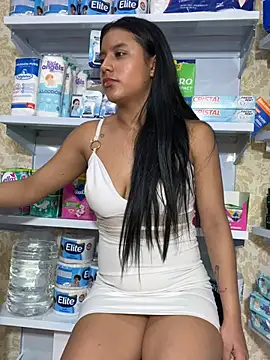 Mia_233_ - Fuck pussy + 5 min Lush