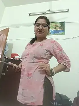 Heyy_Anshi - Show Pussy With Fingringss
