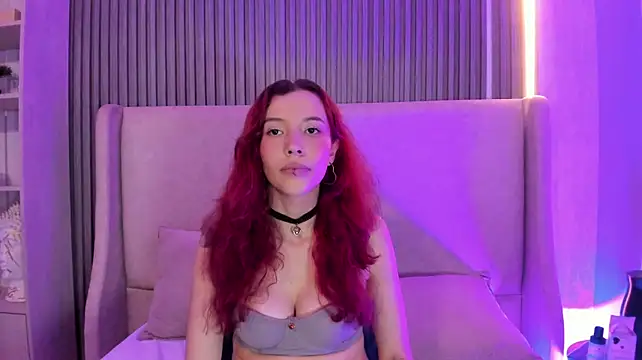 SaraRowan - 👻Full naked 🔥