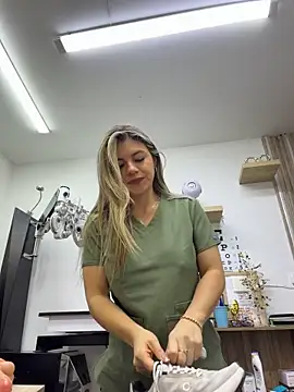 Alicee16 - Light up my night