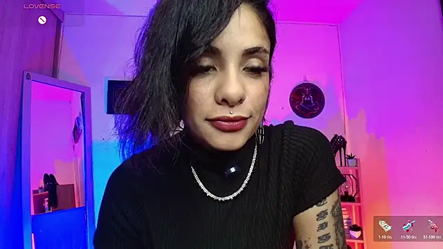 Luci_fer_devil - Joi+handjob🔥
