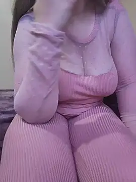 _Joulia_ - 2 FINGER IN PUSSY
