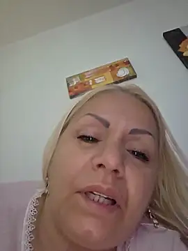 Cris4bionda - Godere