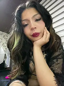 Kaoriabyzz_ - Control Dolce x 5 minutes