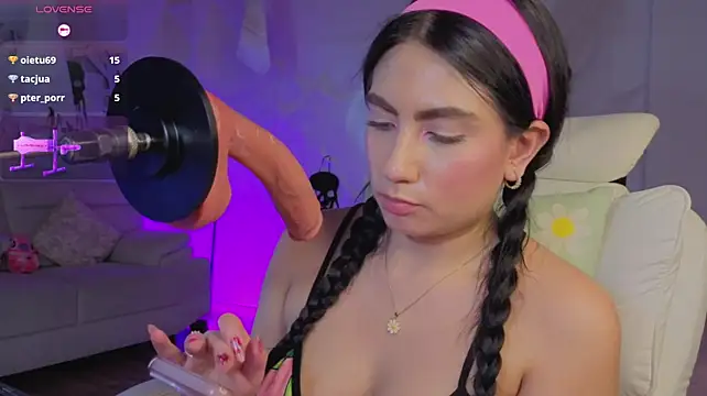 Miller_Vanessa_ - Deepthroat + saliva