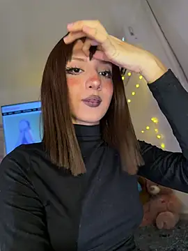 Nunibuu - drool+ ahegao in bobies🔥