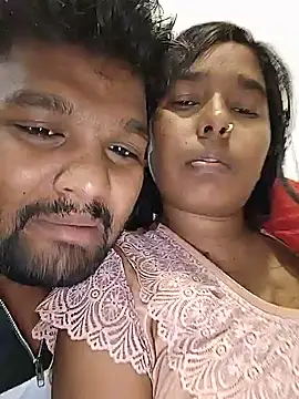 BabuCouple - Boobs suking & milk show & pussy show 🍒
