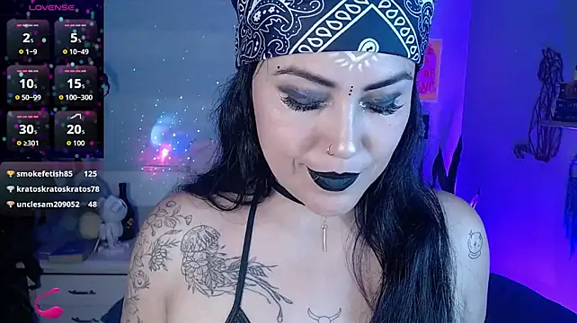 Any_ducan - Kiss me
