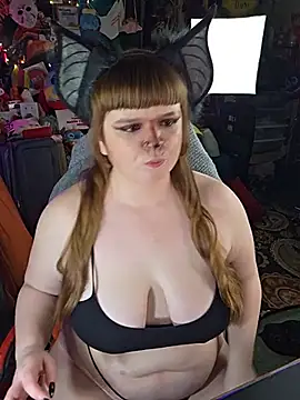 VelvetDiablo - tits idk