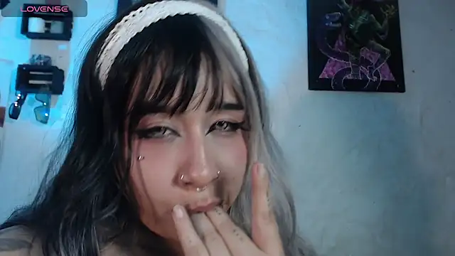 Abyluna - 🎀SPIT MY BOOBS + BOOBJOB 🎀