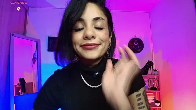 Luci_fer_devil - Joi+handjob🔥