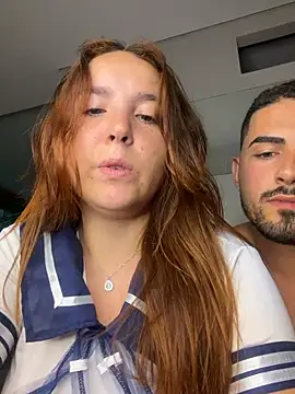 BrunaMendees - Sentar no dildo