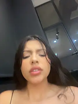 Natalia-acosta - 😈PANTY OFF+ FINGER IN MY WET PUSSY 😈