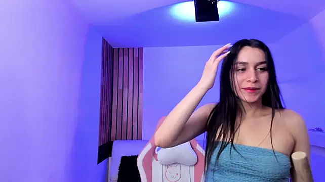 EmmaMyers1 - Striptease + Naked Dance 💜