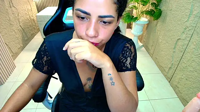 Tiffany__r - SUCK FINGERS
