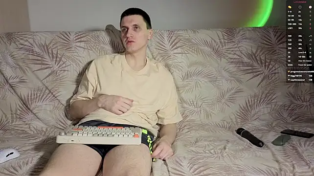 _PingPong_ - massage + show tits