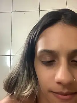 Loirinha_Safadinha69 - Siririca gostosa