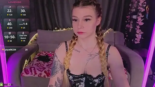 Amy_Davesss - titties fuck + oil