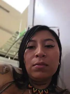 Luisa16xxx - Full naked in bathroom mens👨🏼🚽🔥😈