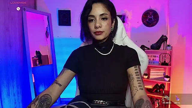 Luci_fer_devil - Joi+handjob🔥