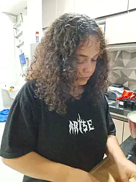 Sweetamy326 - Show de exibição e masturbação