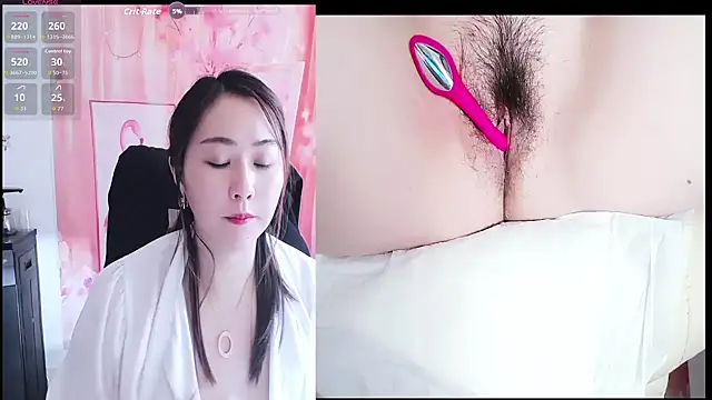 GUO-520 - 完成目标大黑牛小粉控制3分钟