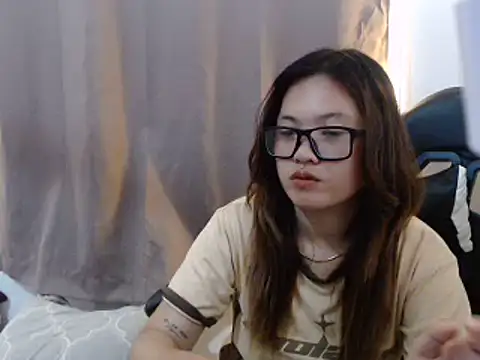Honey_asian69 - MAKE MY DAY SPEACIAL FOR BDAY GIRL