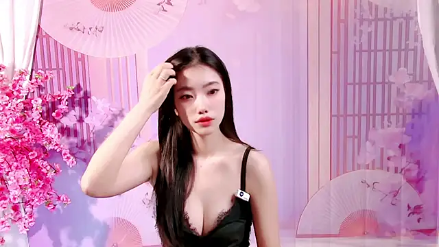 Yaoyao_008 - 舔手指