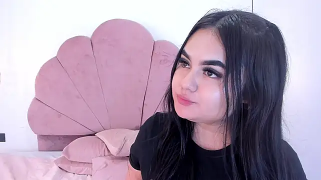 Samatha_mml - Rubbing my asshole